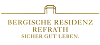 Bergische Residenz Refrath Bergische Residenz Refrath