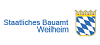 Staatliches Bauamt Weilheim Staatliches Bauamt Weilheim