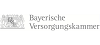 Bayerische Versorgungskammer Bayerische Versorgungskammer