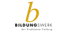 Bildungswerk der Erzdiözese Freiburg Bildungswerk der Erzdiözese Freiburg