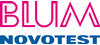 Blum-Novotest GmbH Blum-Novotest GmbH
