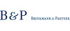 Brinkmann & Partner Partnerschaftsgesellschaft Brinkmann & Partner Partnerschaftsgesellschaft