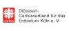 Diözesan-Caritasverband für das Erzbistum Köln e.V. Diözesan-Caritasverband für das Erzbistum Köln e.V.