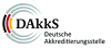 Deutsche Akkreditierungsstelle GmbH (DAkkS) Deutsche Akkreditierungsstelle GmbH (DAkkS)