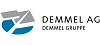 DEMMEL AG DEMMEL AG
