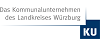 Das Kommunalunternehmen des Landkreises Würzburg Das Kommunalunternehmen des Landkreises Würzburg