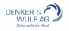 Denker & Wulf AG Denker & Wulf AG