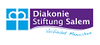 Diakonie Stiftung Salem gGmbH Diakonie Stiftung Salem gGmbH