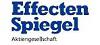 Effecten-Spiegel AG Effecten-Spiegel AG