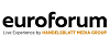 EUROFORUM Deutschland GmbH EUROFORUM Deutschland GmbH