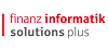 Finanz Informatik Solutions Plus GmbH Finanz Informatik Solutions Plus GmbH