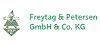 Freytag & Petersen GmbH & Co. KG Freytag & Petersen GmbH & Co. KG