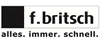 Friedrich Britsch GmbH & Co. KG Friedrich Britsch GmbH & Co. KG