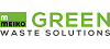 MEIKO GREEN Waste Solutions GmbH MEIKO GREEN Waste Solutions GmbH