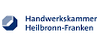 Handwerkskammer Heilbronn-Franken Handwerkskammer Heilbronn-Franken