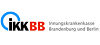 IKK Brandenburg und Berlin IKK Brandenburg und Berlin