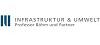 INFRASTRUKTUR & UMWELT INFRASTRUKTUR & UMWELT