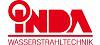 INDA Wasserstrahltechnik GmbH INDA Wasserstrahltechnik GmbH