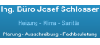 Ingenieur-Büro Josef Schlosser Ingenieur-Büro Josef Schlosser