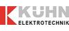 Kühn Elektrotechnik GmbH Kühn Elektrotechnik GmbH