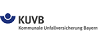Kommunale Unfallversicherung Bayern Kommunale Unfallversicherung Bayern