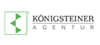 KÖNIGSTEINER AGENTUR GmbH KÖNIGSTEINER AGENTUR GmbH