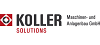 KOLLER Maschinen- und Anlagenbau GmbH KOLLER Maschinen- und Anlagenbau GmbH