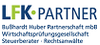 LFK PARTNER Bußhardt Huber Partnerschaft mbB LFK PARTNER Bußhardt Huber Partnerschaft mbB