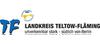 Landkreis Teltow-Fläming Landkreis Teltow-Fläming