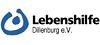 Lebenshilfe Dillenburg e.V. Lebenshilfe Dillenburg e.V.