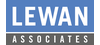 LEWAN ASSOCIATES Unternehmensberatung GmbH LEWAN ASSOCIATES Unternehmensberatung GmbH