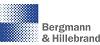 Bergmann & Hillebrand GmbH & Co. KG Bergmann & Hillebrand GmbH & Co. KG