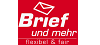Brief und mehr GmbH & Co. KG Brief und mehr GmbH & Co. KG