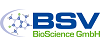 BSV Bioscience GmbH BSV Bioscience GmbH
