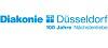 Diakonie Düsseldorf Diakonie Düsseldorf