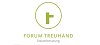 FORUM TREUHAND Steuerberatungsgesellschaft mbH FORUM TREUHAND Steuerberatungsgesellschaft mbH