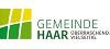 Gemeindeverwaltung Haar Gemeindeverwaltung Haar