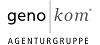 geno kom Werbeagentur GmbH geno kom Werbeagentur GmbH