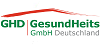 GHD GesundHeits GmbH GHD GesundHeits GmbH