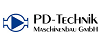 PD Technik Maschinenbau GmbH PD Technik Maschinenbau GmbH