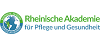 gemeinnützige Rheinische Akademie für Pflege und Gesundheit gemeinnützige Rheinische Akademie für Pflege und Gesundheit