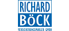 Richard Böck Versicherungsmakler GmbH Richard Böck Versicherungsmakler GmbH