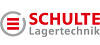 Gebrüder Schulte GmbH & Co. KG SCHULTE Lagertechnik Gebrüder Schulte GmbH & Co. KG SCHULTE Lagertechnik