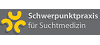 Schwerpunktpraxis für Suchtmedizin Dr. med. Andreas Zsolnai Schwerpunktpraxis für Suchtmedizin Dr. med. Andreas Zsolnai