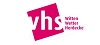 vhs-Zweckverband Witten Wetter Herdecke vhs-Zweckverband Witten Wetter Herdecke