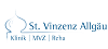 St. Vinzenz Klinik GmbH St. Vinzenz Klinik GmbH