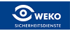 WEKO Sicherheitsdienste GmbH WEKO Sicherheitsdienste GmbH