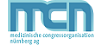 MCN Medizinische Congressorganisation Nürnberg AG MCN Medizinische Congressorganisation Nürnberg AG