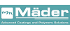 Mäder Germany AG Mäder Germany AG