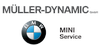 Müller-Dynamic GmbH Müller-Dynamic GmbH